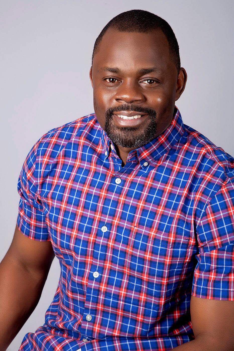 Mr Sylvester Umezurike